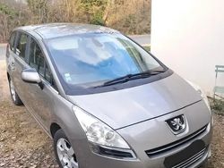 Utilisé 2010 Peugeot 5008 Business-Line Monospace | 4 700 € (Prix juste)