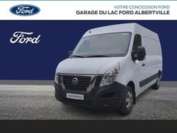 Blanc Utilisé 2023 Nissan Interstar Acenta Van | 26 990 €