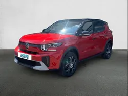 Rouge Nouvelle 2025 Citroën C3 Aircross SUV | 22 900 € (Prix juste)