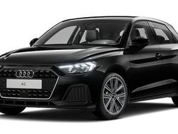 Argent rosée métallisé noir mythe métallisé Utilisé 2025 Audi A1 Sportback Design Citadine | 27 490 € (Prix assez cher)