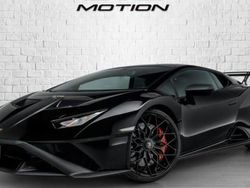 Utilisé 2022 Lamborghini Huracán Cabriolet | 415 990 € (Prix cher)