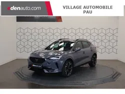 Gris Utilisé 2023 Cupra Formentor SUV | 30 990 € (Bon prix)