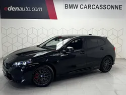 Nouvelle 2025 BMW 116 M Sport Citadine | 46 674 €