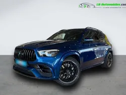Utilisé 2020 Mercedes GLE63 AMG AMG | 91 800 €