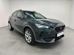 Gris Utilisé 2022 Cupra Formentor SUV | 27 990 € (Super prix)