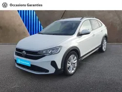 Blanc Utilisé 2024 VW Taigo Edition SUV | 26 584 € (Prix juste)