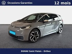 Utilisé 2021 VW ID.3 Citadine | 17 990 € (Super prix)