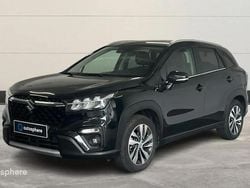 Noir Utilisé 2024 Suzuki SX4 S-Cross Style SUV | 25 999 € (Prix juste)