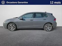 Utilisé 2023 VW Golf VIII | 24 900 € (Bon prix)