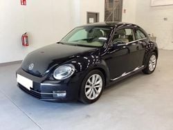 Noir Utilisé 2013 VW Beetle Berline | 11 990 €
