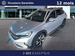 Utilisé 2022 VW Taigo Style SUV | 21 590 € (Prix juste)
