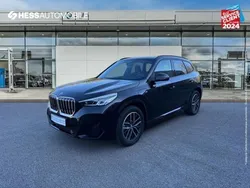 Utilisé 2025 BMW X1 M Sport SUV | 54 499 € (Prix cher)