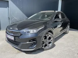 Noir basalte mã©tallisã© Utilisé 2020 Kia XCeed Premium SUV | 20 999 € (Prix juste)