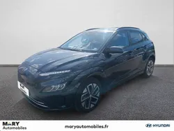 Noir Utilisé 2022 Hyundai Kona SUV | 21 990 € (Bon prix)