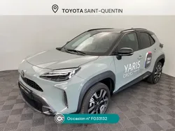 Utilisé 2025 Toyota Yaris Hybrid | 32 190 €