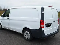 Utilisé 2020 Mercedes Vito Monospace | 23 000 €