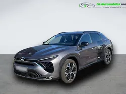 Utilisé 2022 Citroën C5 X | 34 400 € (Prix juste)