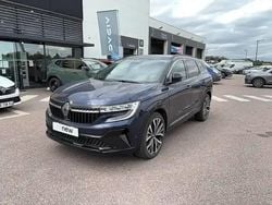Bleu nocturne Utilisé 2024 Renault Espace | 36 991 €