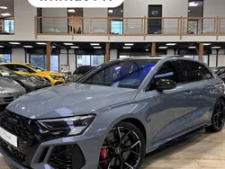Utilisé 2022 Audi RS3 Sportback Design Citadine | 81 990 €