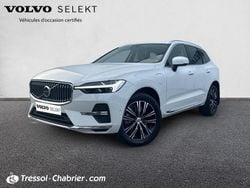 Utilisé 2021 Volvo XC60 Inscription SUV | 37 990 € (Bon prix)