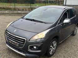 Utilisé 2016 Peugeot 3008 Style | 8 990 € (Super prix)