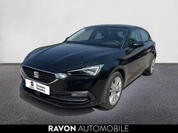 Utilisé 2024 Seat Leon Copa | 22 490 € (Prix juste)