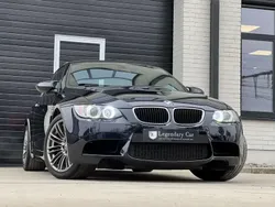 Noir Utilisé 2011 BMW M3 Sport Line Coupé | 52 950 €