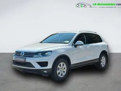 Utilisé 2016 VW Touareg SUV | 27 200 € (Super prix)