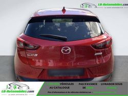 Utilisé 2018 Mazda CX-3 SUV | 19 200 € (Prix juste)