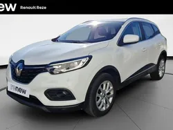 Blanc Utilisé 2020 Renault Kadjar Business SUV | 15 990 €