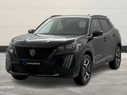 Gris Nouvelle 2024 Peugeot 2008 Allure SUV | 22 999 € (Super prix)