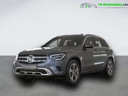 Utilisé 2020 Mercedes GLC200 SUV | 37 500 € (Bon prix)