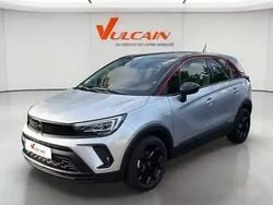 Gris kristall Utilisé 2023 Opel Crossland SUV | 14 890 € (Bon prix)