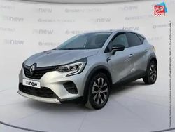 Gris highland Utilisé 2024 Renault Captur Evolution SUV | 16 999 € (Bon prix)