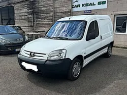 Utilisé 2008 Peugeot Partner Monospace | 4 499 €