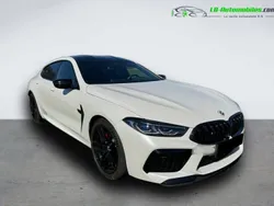 Utilisé 2022 BMW M8 Competition Edition Coupé | 112 400 € (Bon prix)