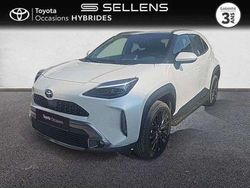 Utilisé 2023 Toyota Yaris Hybrid | 27 990 € (Prix cher)