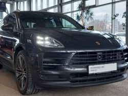 Utilisé 2019 Porsche Macan SUV | 74 000 € (Prix cher)