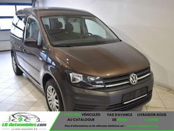 Utilisé 2016 VW Caddy Monospace | 26 300 € (Prix juste)