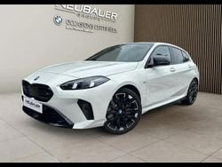Blanc Utilisé 2024 BMW 135 M Performance Citadine | 65 800 € (Super prix)