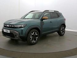 Vert Utilisé 2025 Dacia Duster Extreme SUV | 28 390 €
