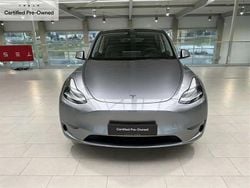 Argent Occasion 2023 Tesla Model Y Performance SUV | 37 900 € (Bon prix)