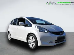 Utilisé 2015 Honda Jazz Citadine | 14 800 €