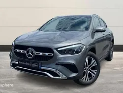 Utilisé 2025 Mercedes 200 Business SUV | 47 990 €