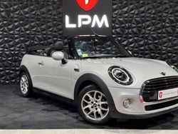 Utilisé 2018 Mini Cooper Coupé Chili Coupé | 19 990 €