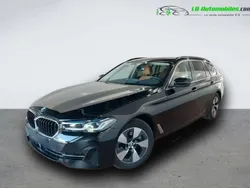 Utilisé 2022 BMW 520 Comfort Edition Berline | 37 400 € (Super prix)
