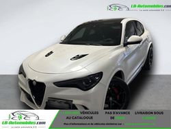Occasion 2019 Alfa Romeo Stelvio SUV | 49 400 € (Prix juste)