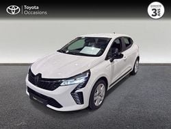 Blanc Utilisé 2024 Renault Clio V Evolution Berline | 17 690 € (Prix juste)