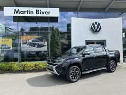 Noir Nouvelle 2025 VW Amarok Aventura Pick-up | 57 220 €