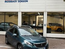Vert Utilisé 2019 Peugeot 2008 Allure SUV | 7 990 € (Super prix)